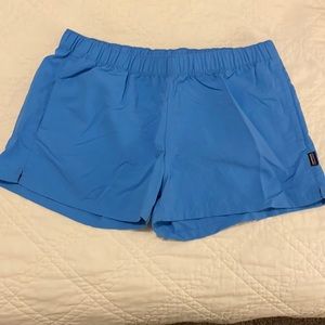 Patagonia Women’s Baggies Shorts - 3.5”